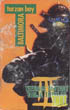 Обложка кассеты сингла "Tarzan Boy" - "Baltimora"